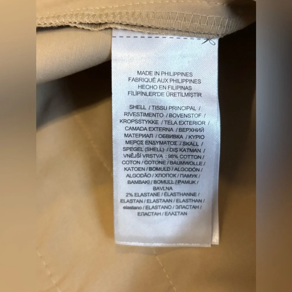 Lauren Ralph Lauren new tags